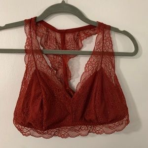 Lace Bralette